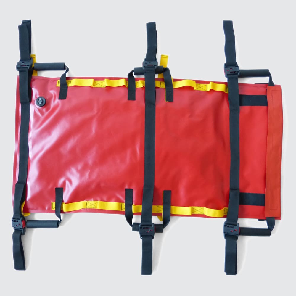 Vacuum mattress for children (EZS-10)