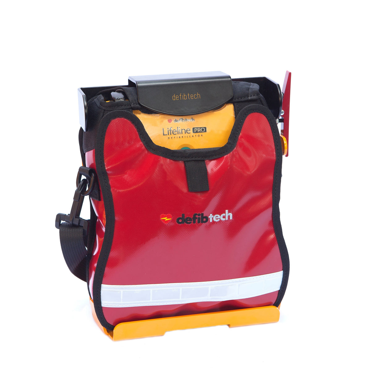 Professional bag Defibtech Lifeline VIEW / ECG / PRO AED