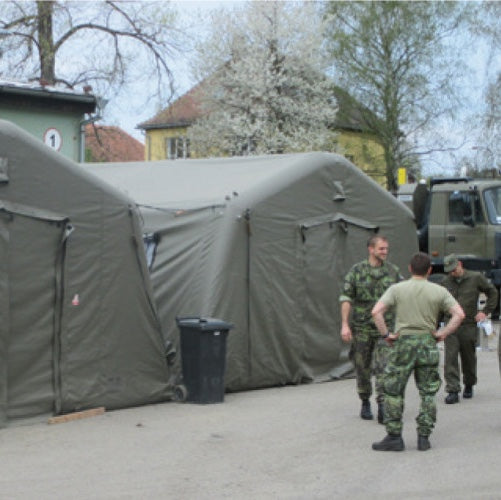 Tents and tent systems