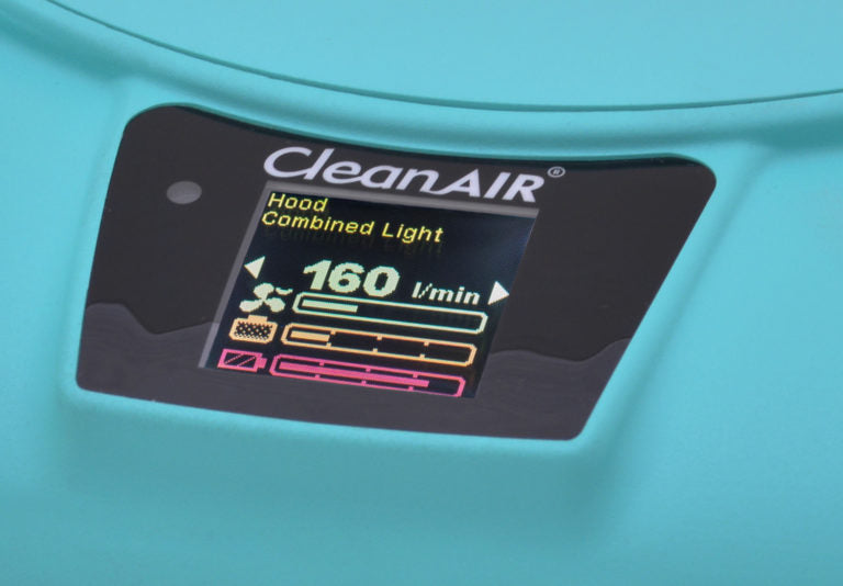 CleanAIR MedicAER