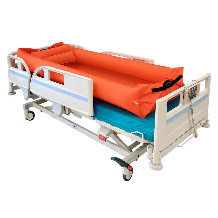 Mobile bathtub (SKV-30/10)