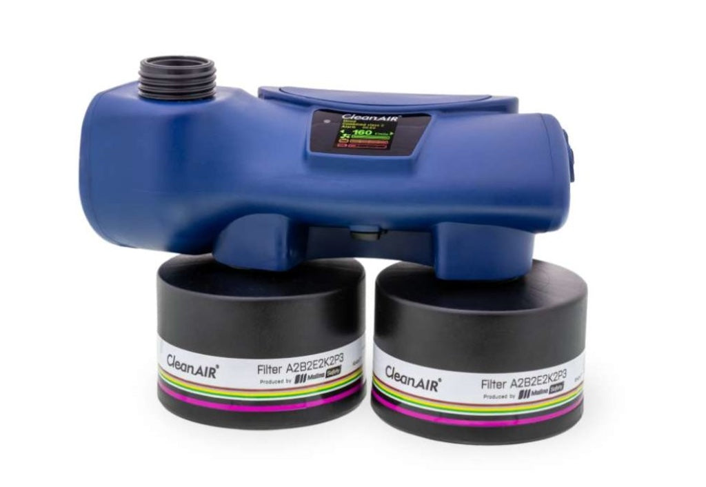 CleanAIR Chemical 2F