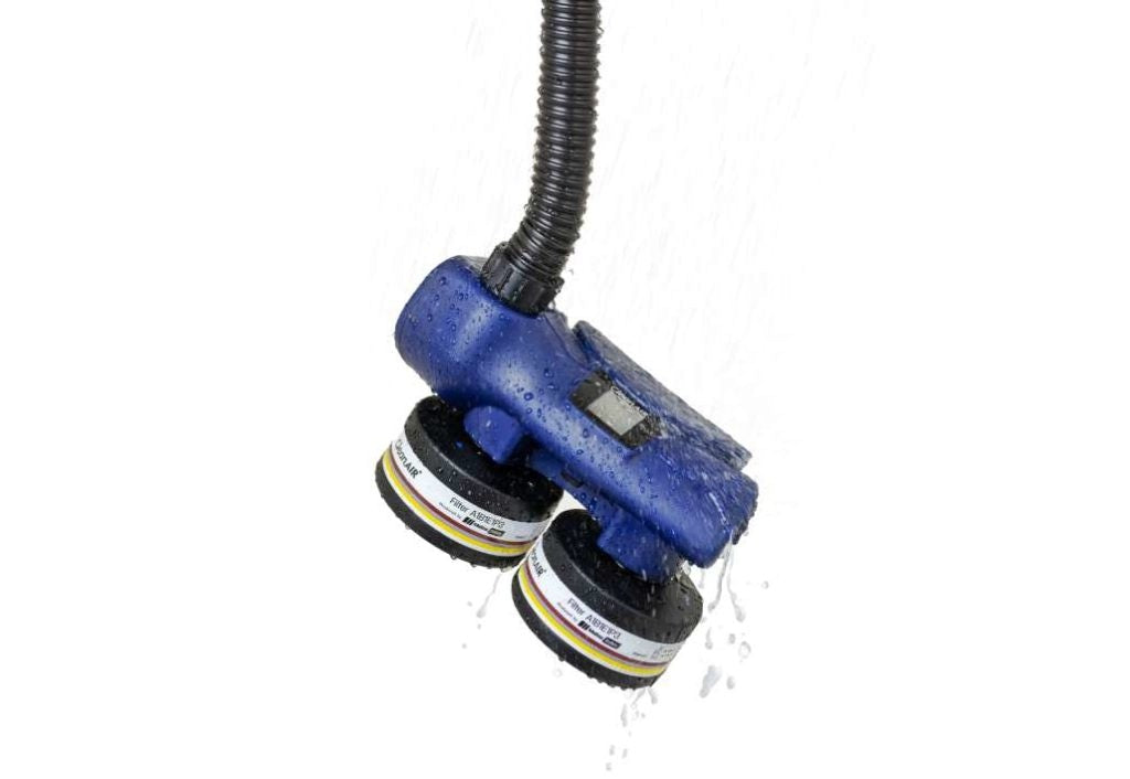 CleanAIR Chemical 2F