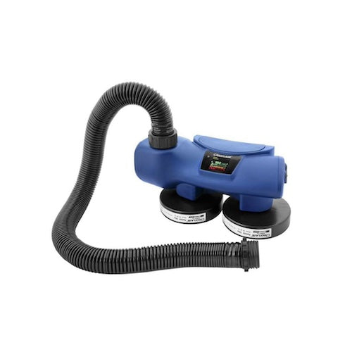 CleanAIR Chemical 2F