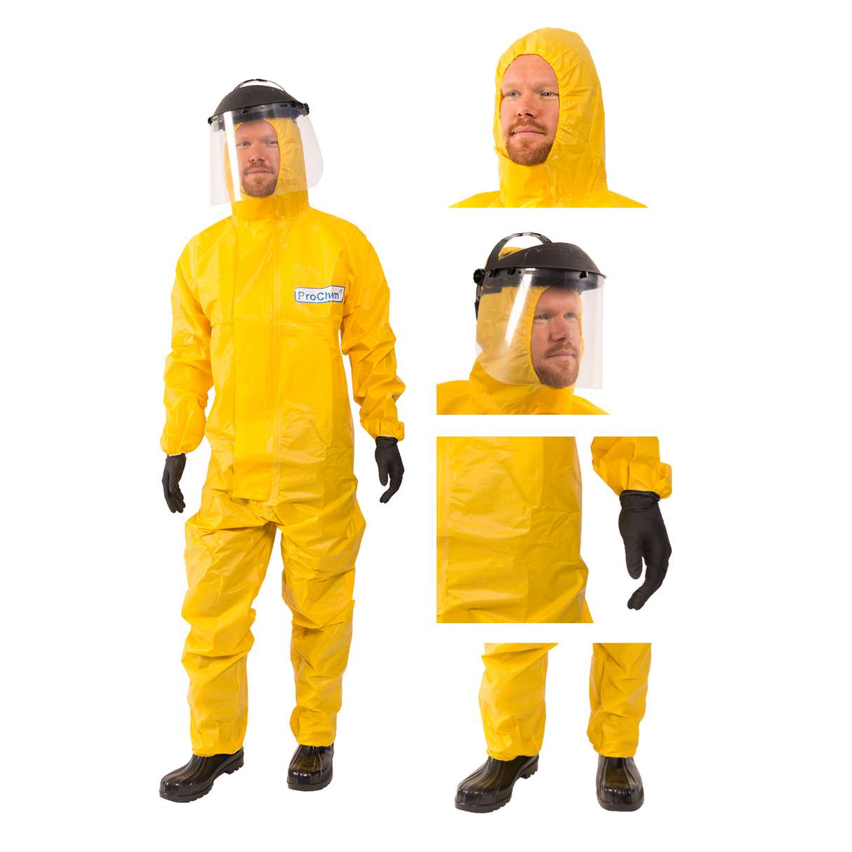 ProChem I CPM E Austria