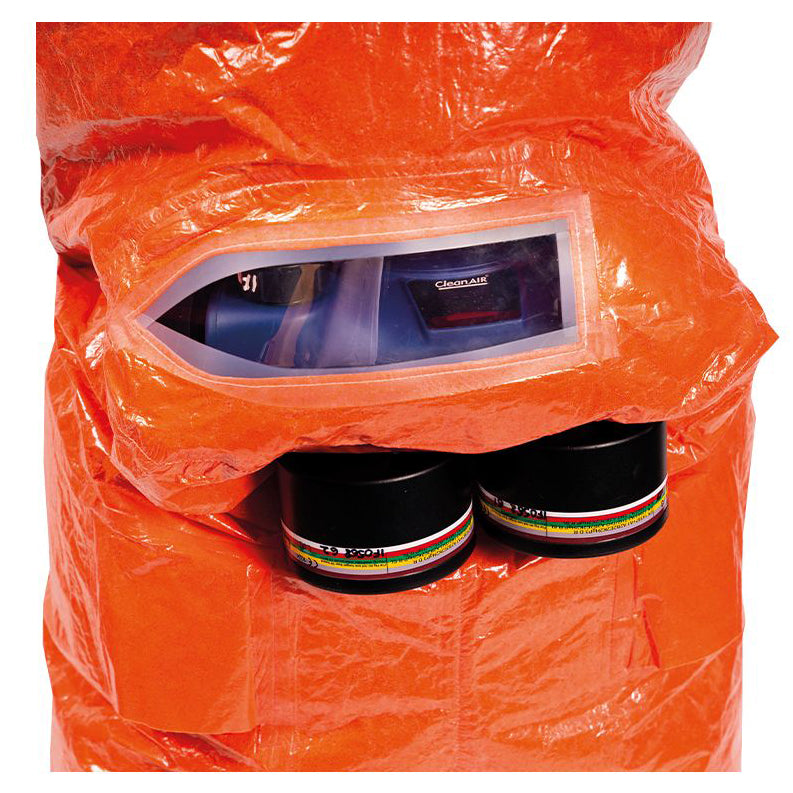 ProChem III CLF Blower Austria