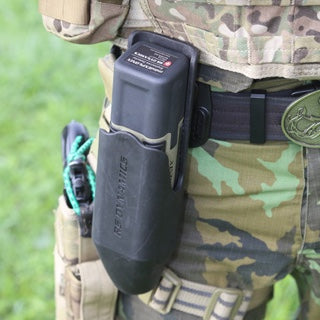 Sprengstoffdetektor miniEXPLONIX 3