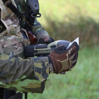 Explosives detector miniEXPLONIX PRO