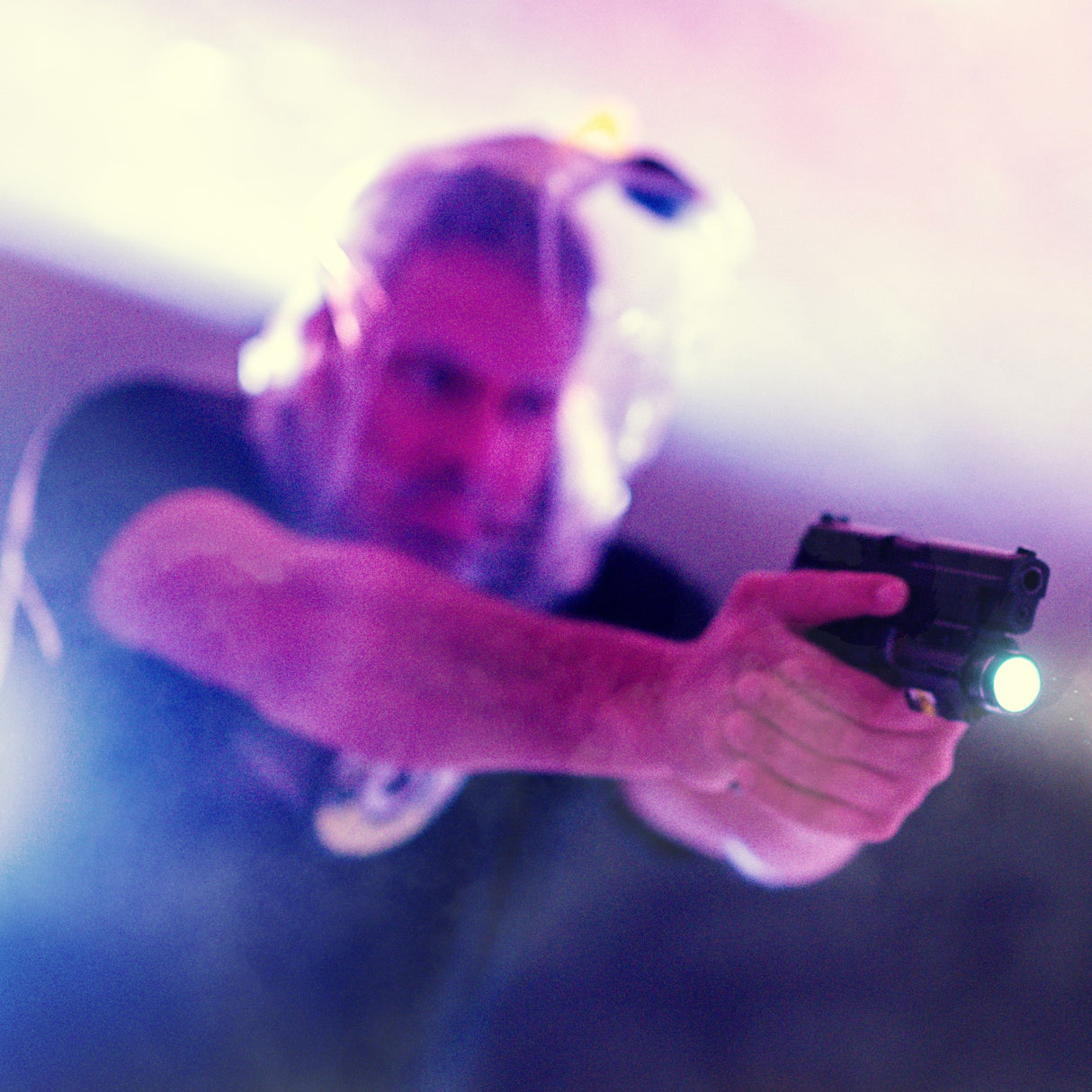 Scape escape hood CO/CBRN30