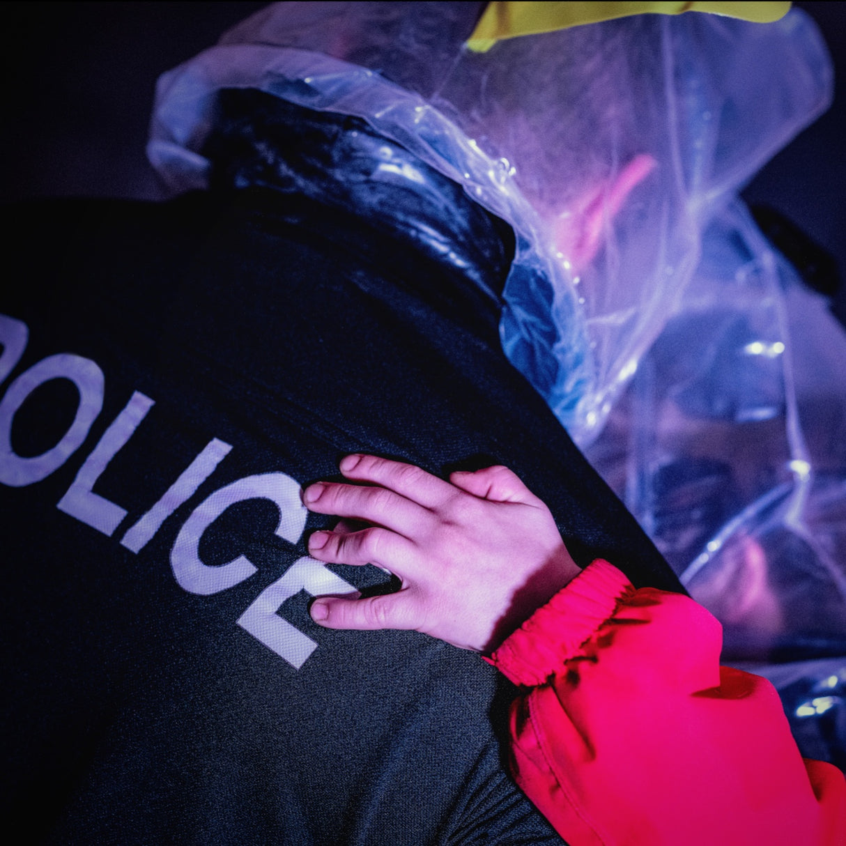 Scape escape hood CO/CBRN30