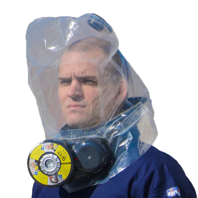 Scape escape hood CO/CBRN30