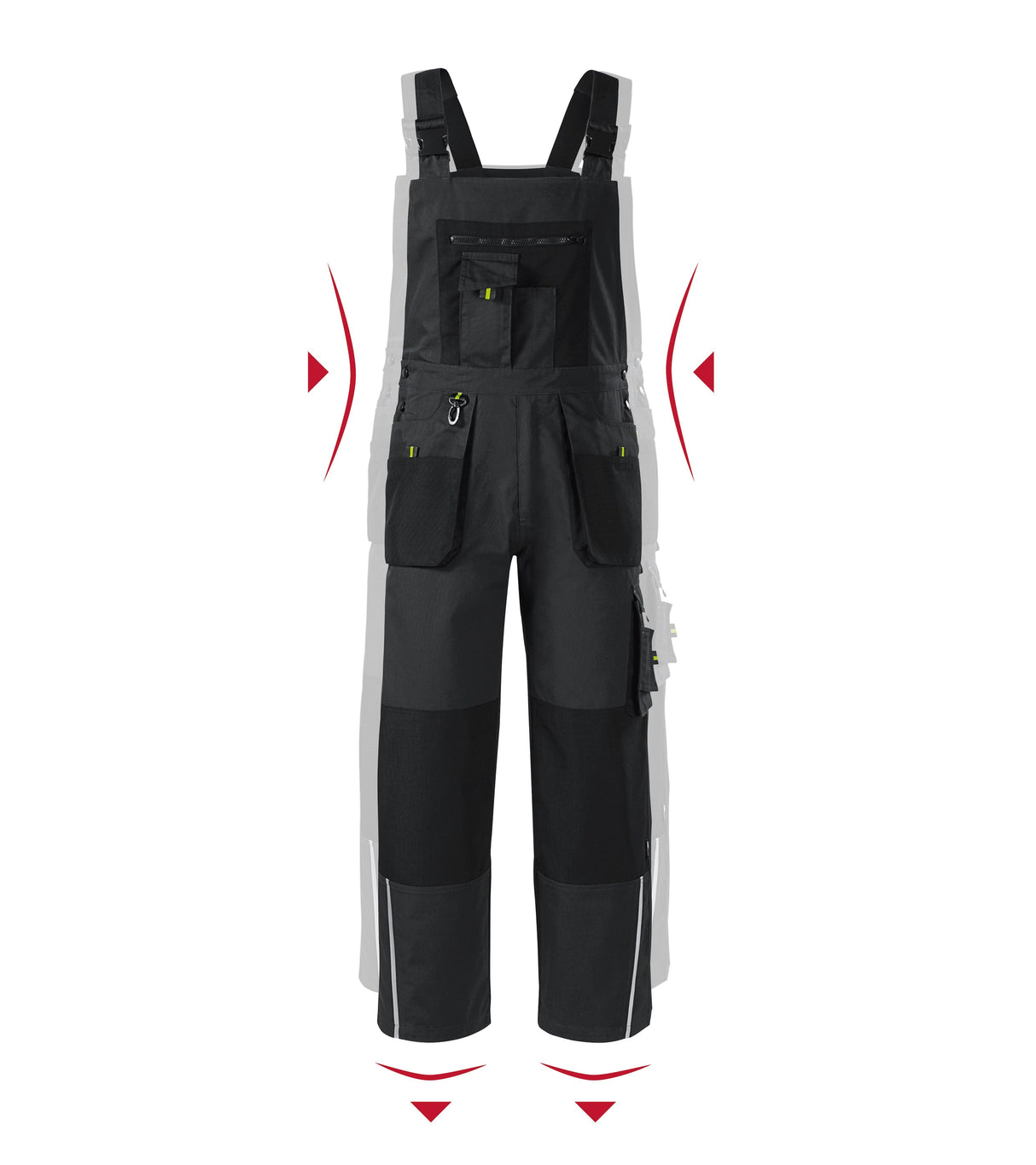 Ranger work trousers