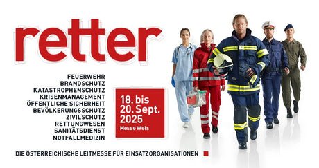 RETTER Messe