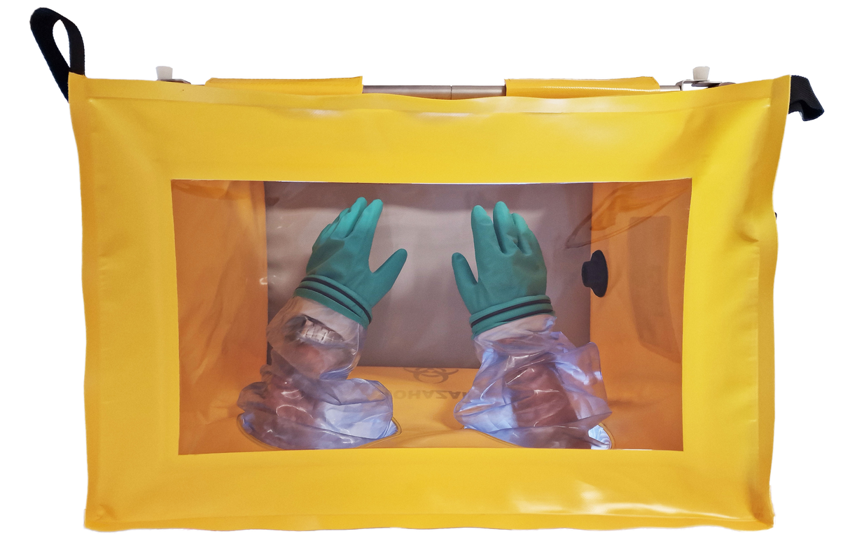 GLOVE-BOX