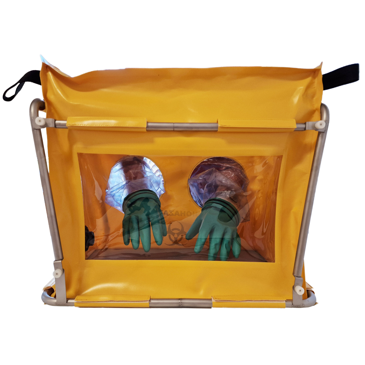 GLOVE-BOX