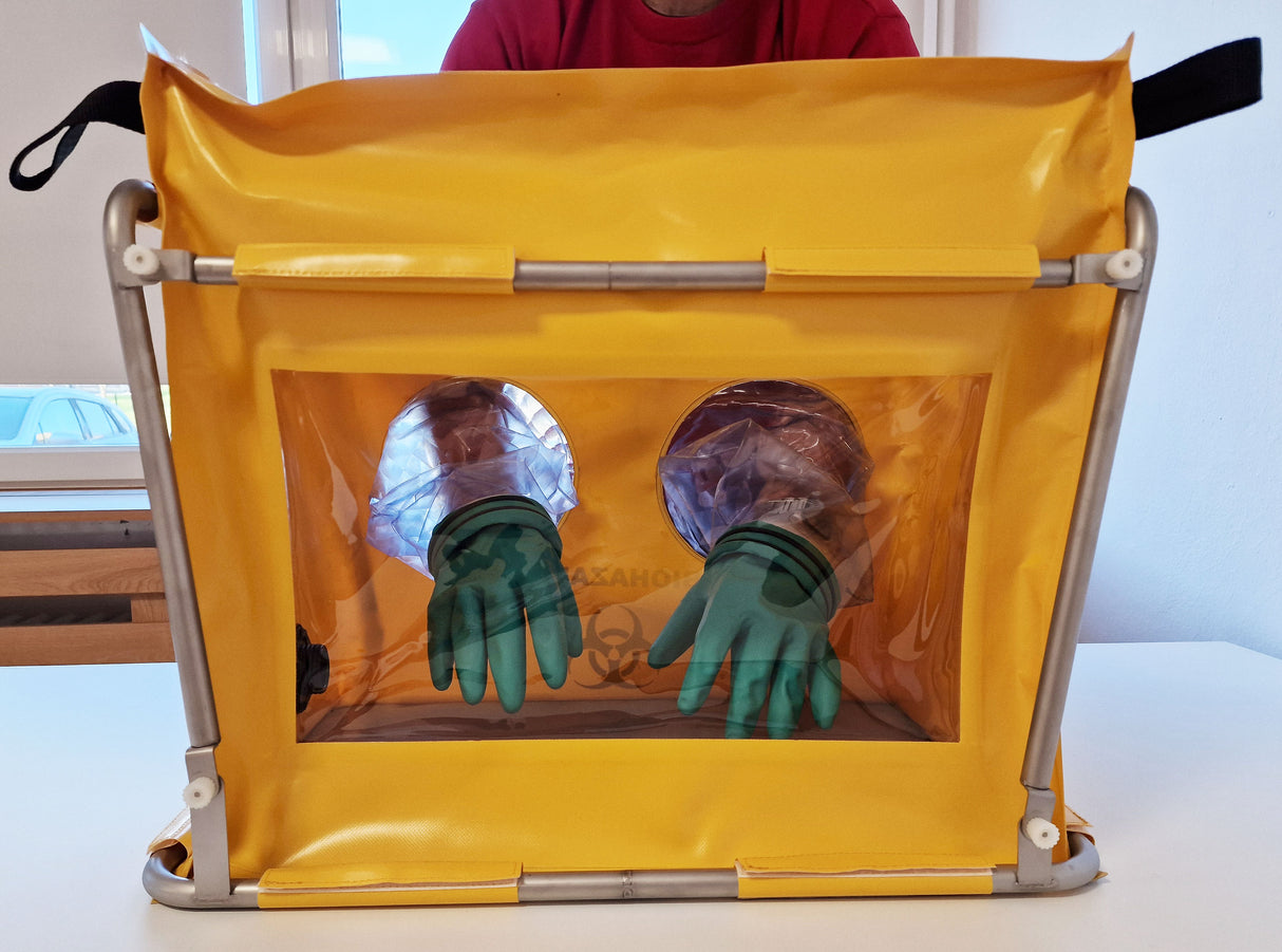 GLOVE-BOX