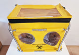 GLOVE-BOX