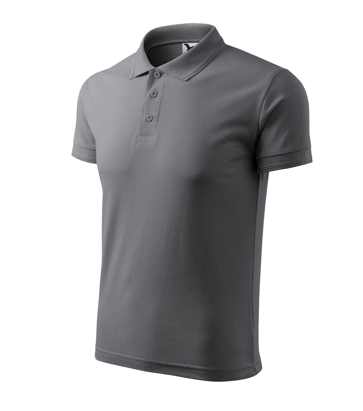 Poloshirt Pique Polo (3er-Pack)