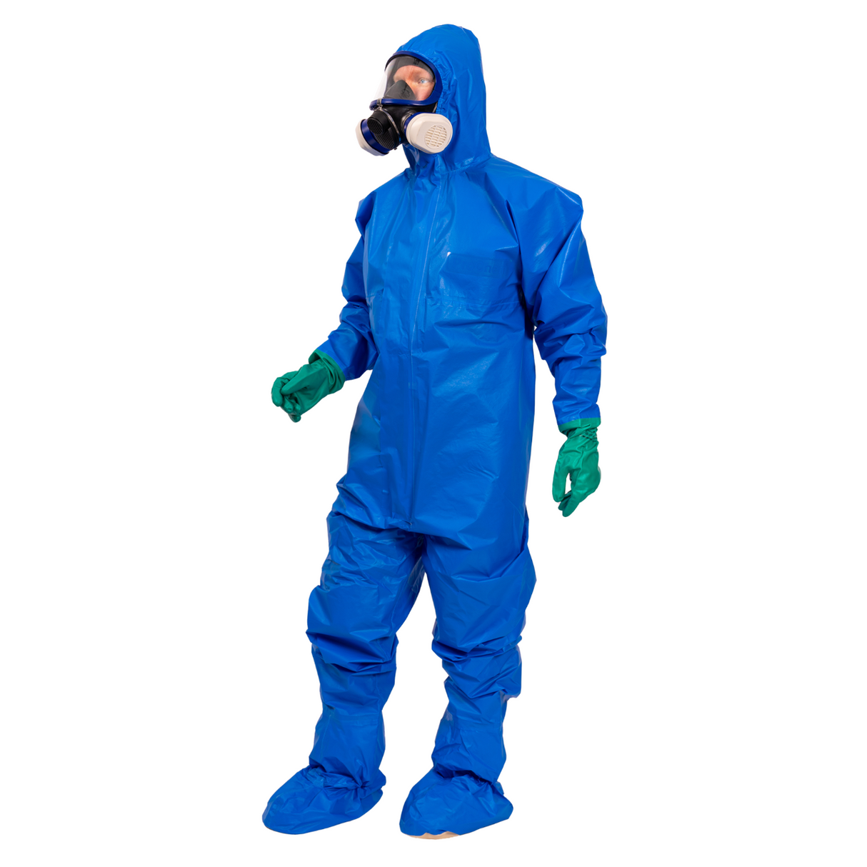 CBRN Selbstschutz-Set