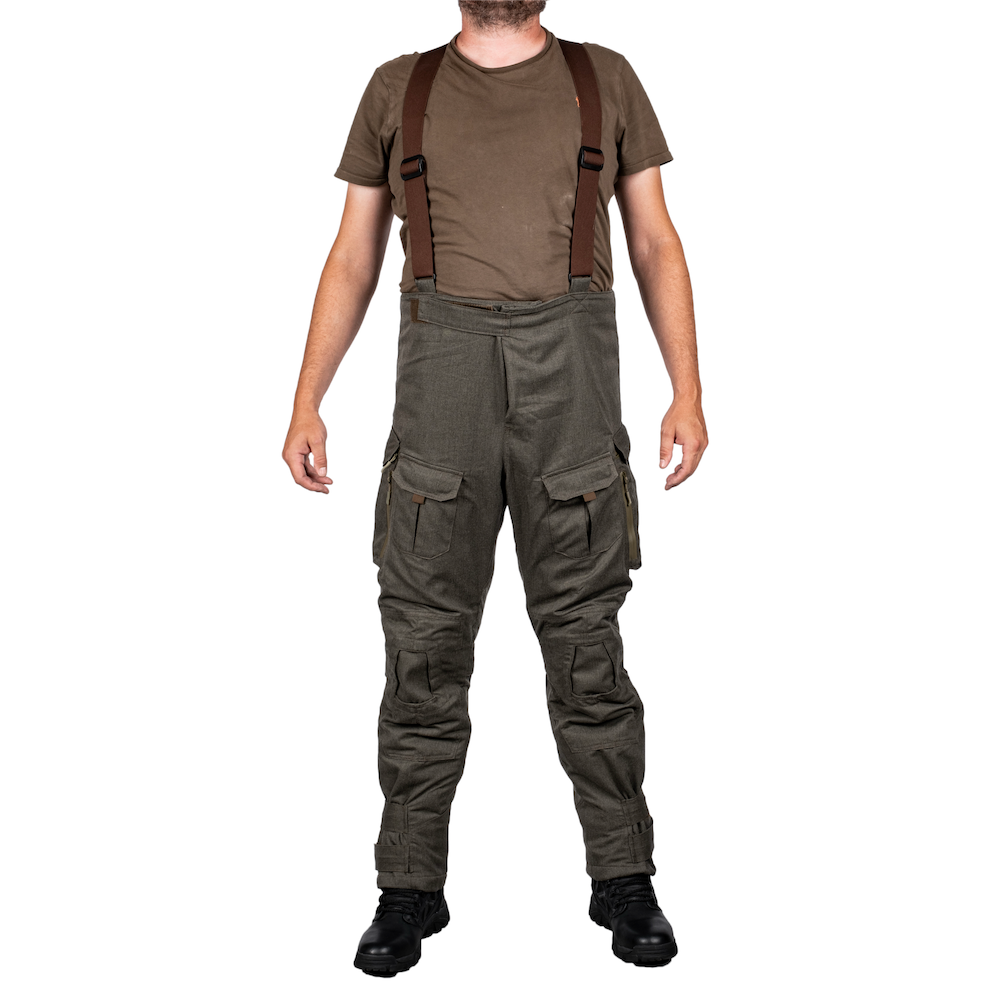 Avec CBRN CPS-22 Delta