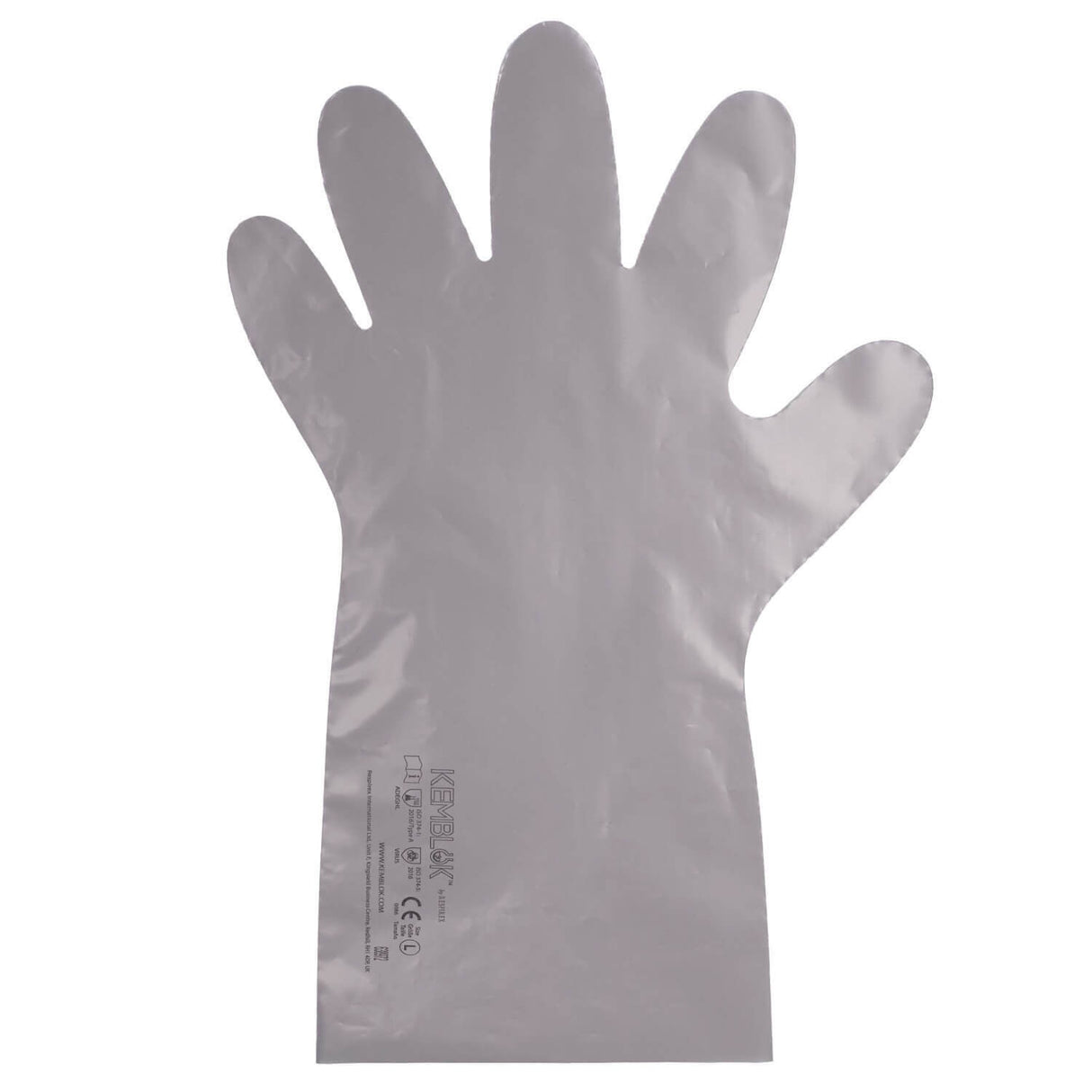 Chemikalienhandschuhe Kemblok
