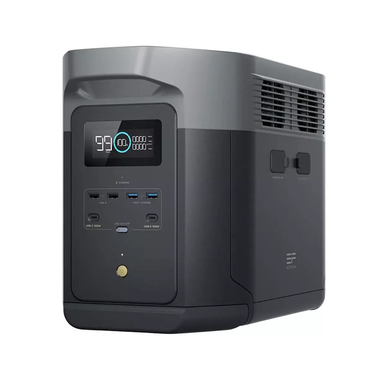 EcoFlow Delta 2 MAX