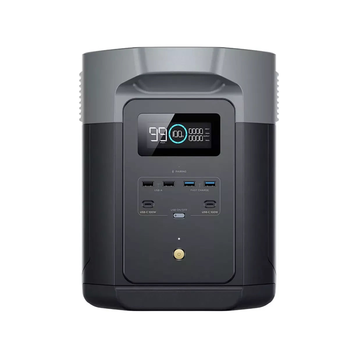 EcoFlow Delta 2 MAX