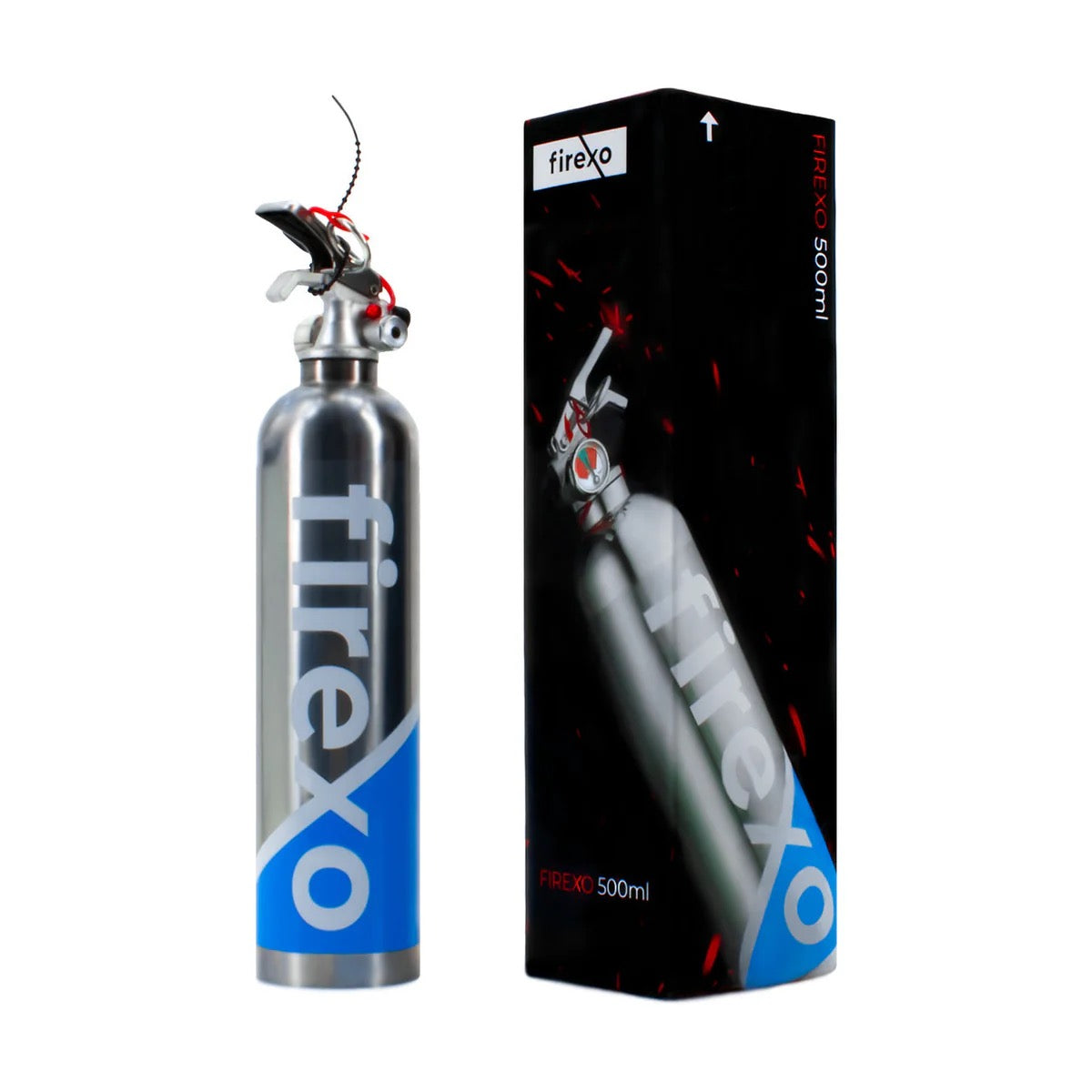 Firexo Fire Extinguisher 500 ml