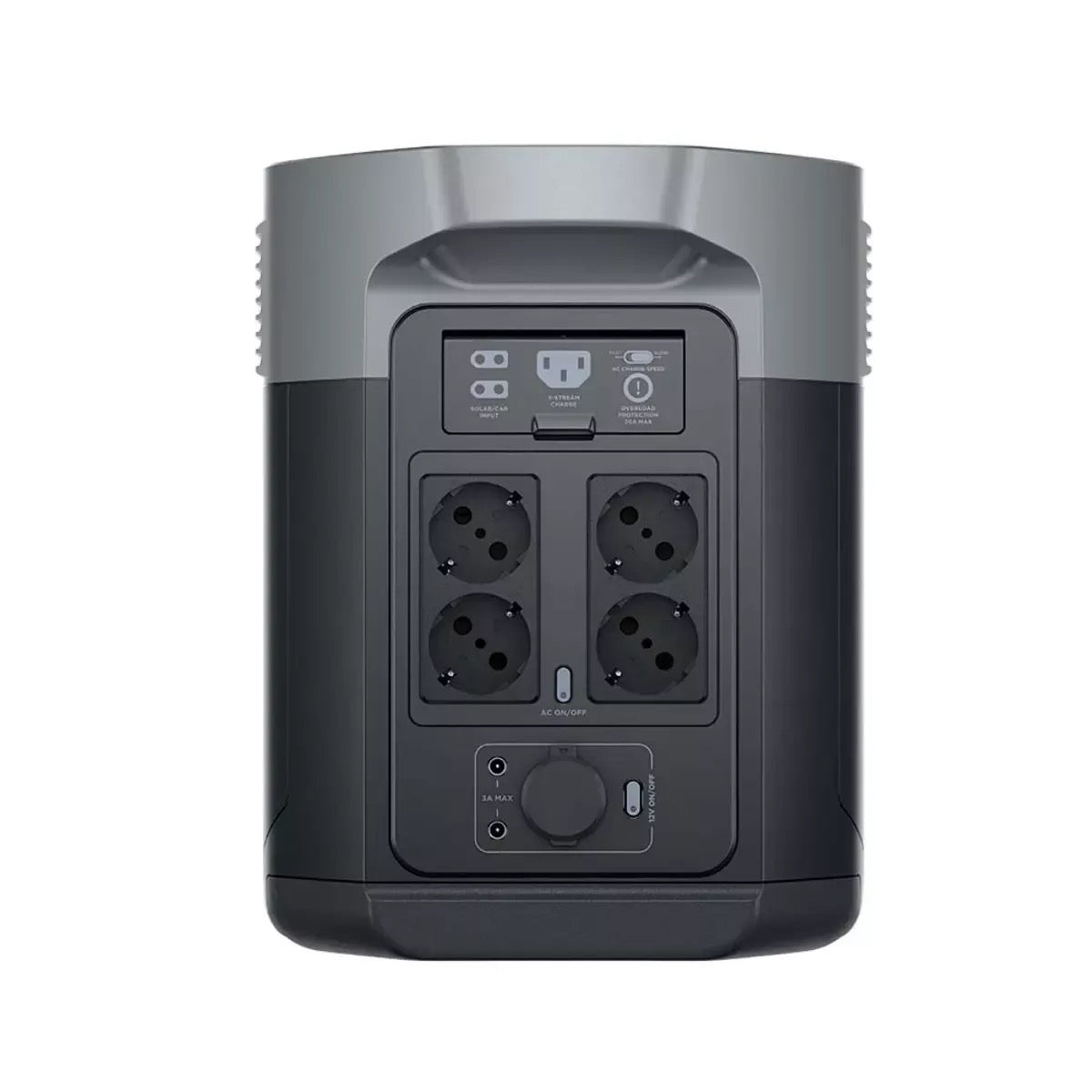 EcoFlow Delta 2 MAX