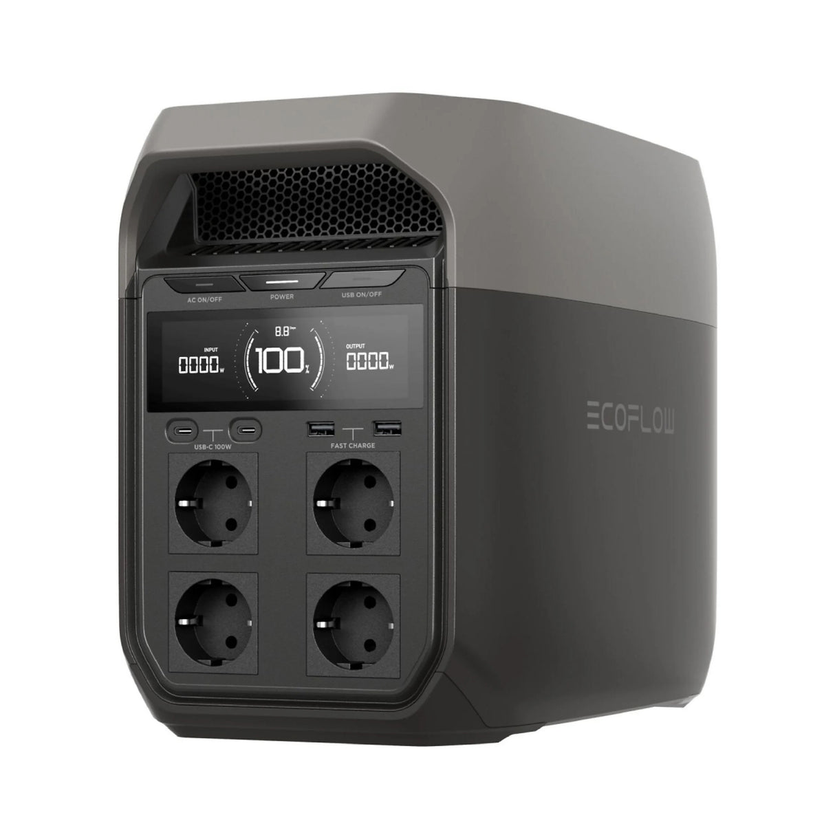 EcoFlow Delta 3