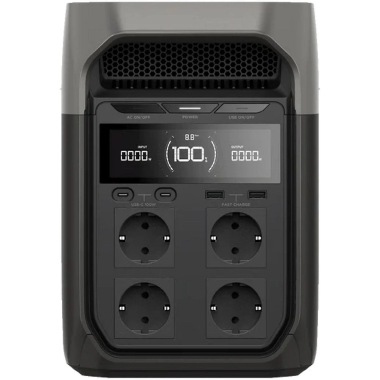 EcoFlow Delta 3