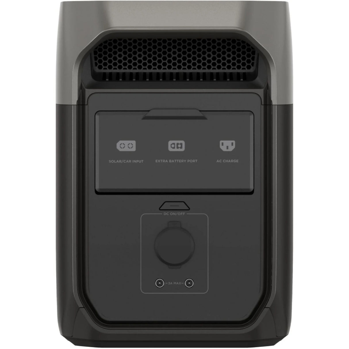 EcoFlow Delta 3