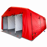 DECON-TENT