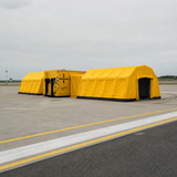 DECON-CONTAINER PDU