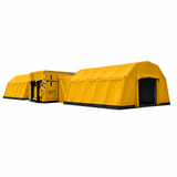 DECON-CONTAINER PDU