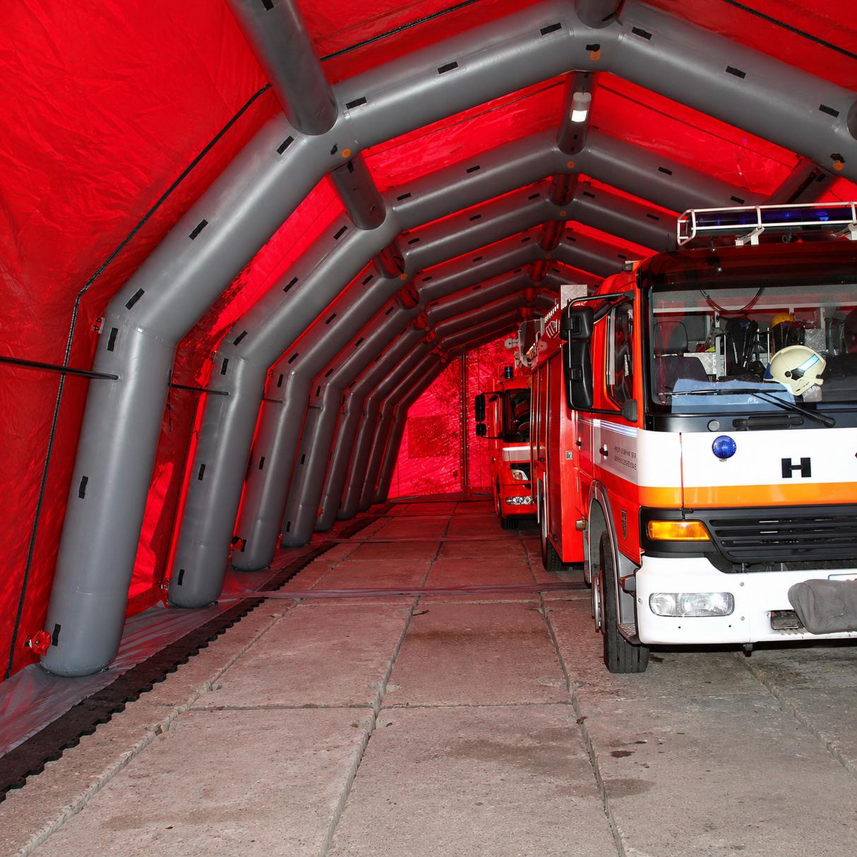 HALL Serie