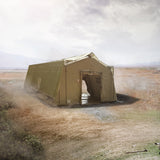 MILITARY Serie