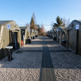 MILITARY Serie