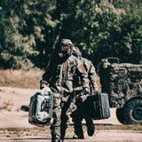 Avec CBRN CPS-22 Delta