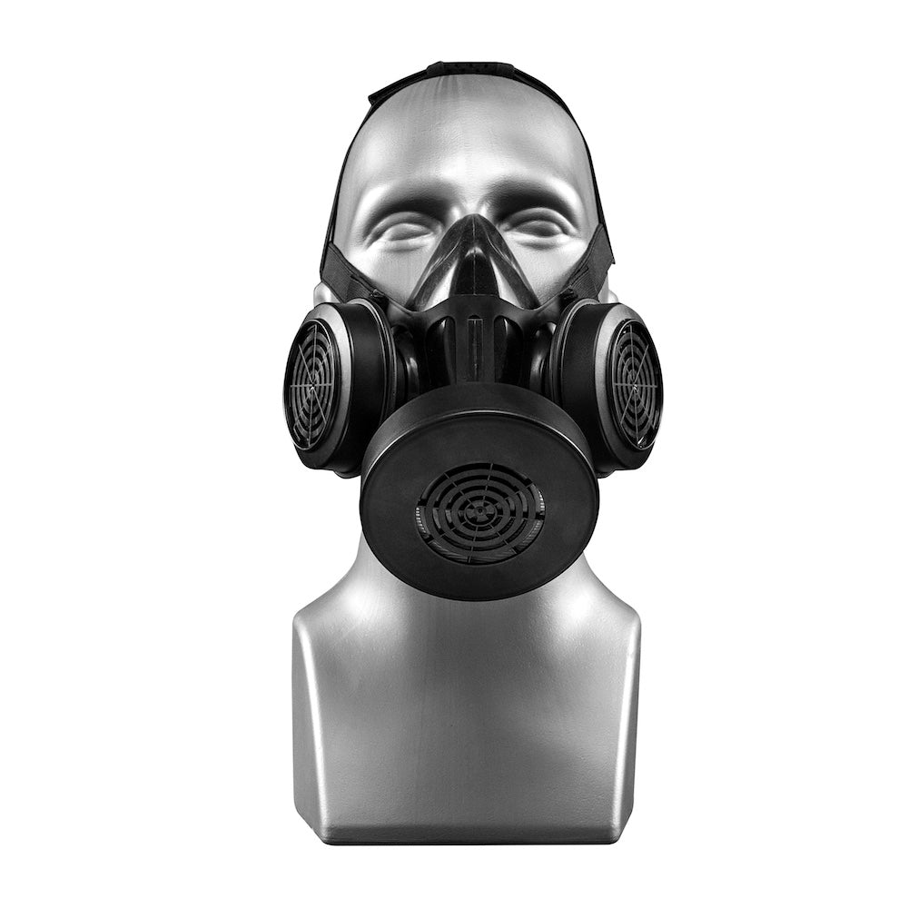 Protective mask OM-2020