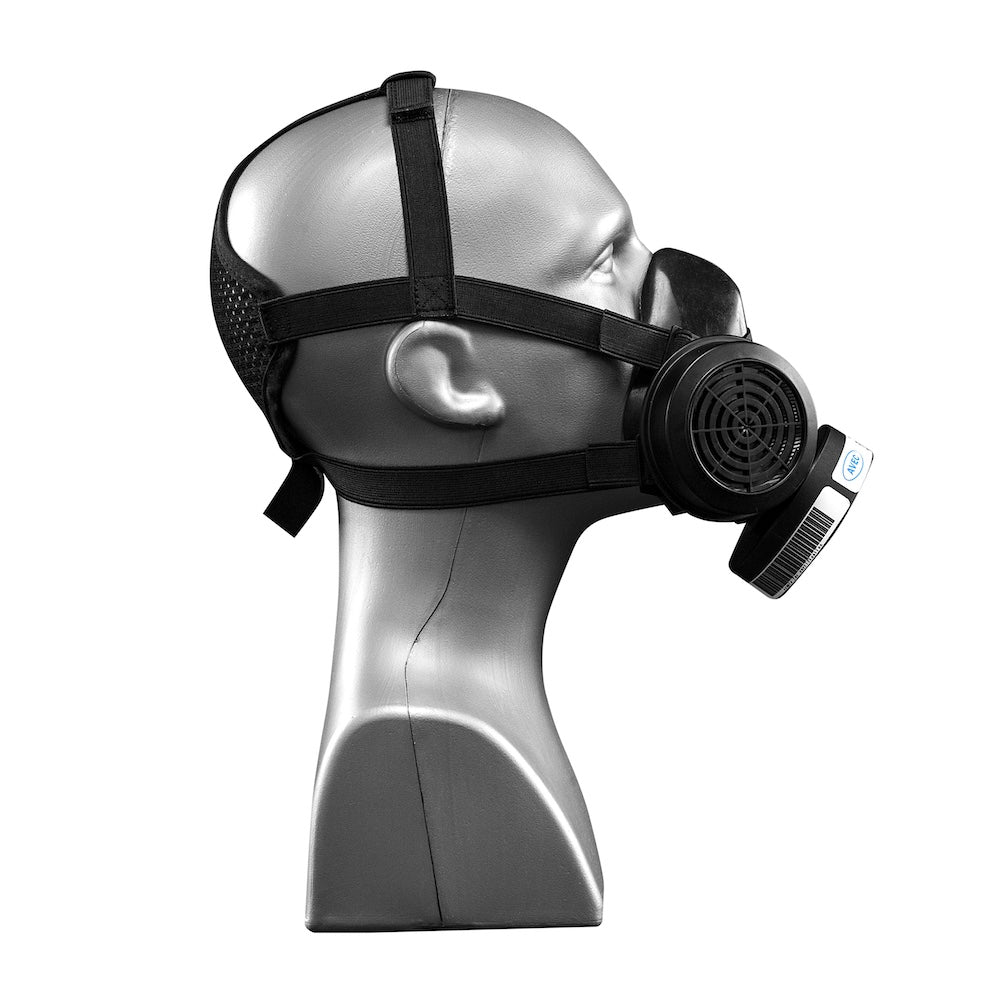 Protective mask OM-2020