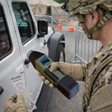 Explosives detector miniEXPLONIX PRO