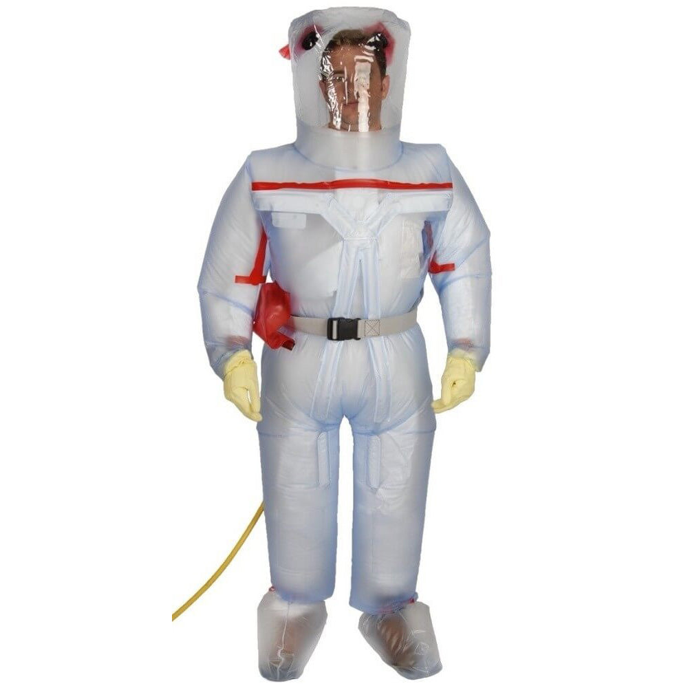 Respirex Frontair 2 PVC Austria