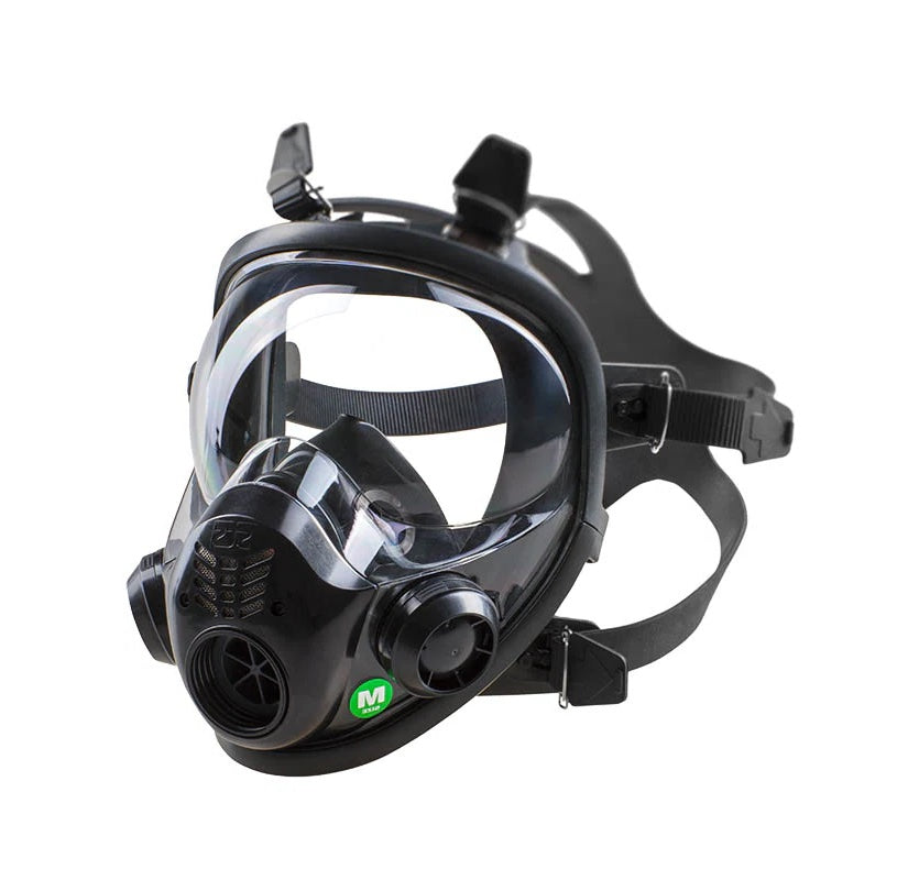 Protective mask GX02 – CBRN.ZONE
