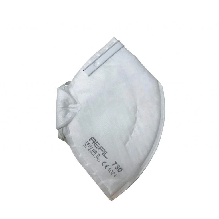 Maske FFP2 ohne Ventil