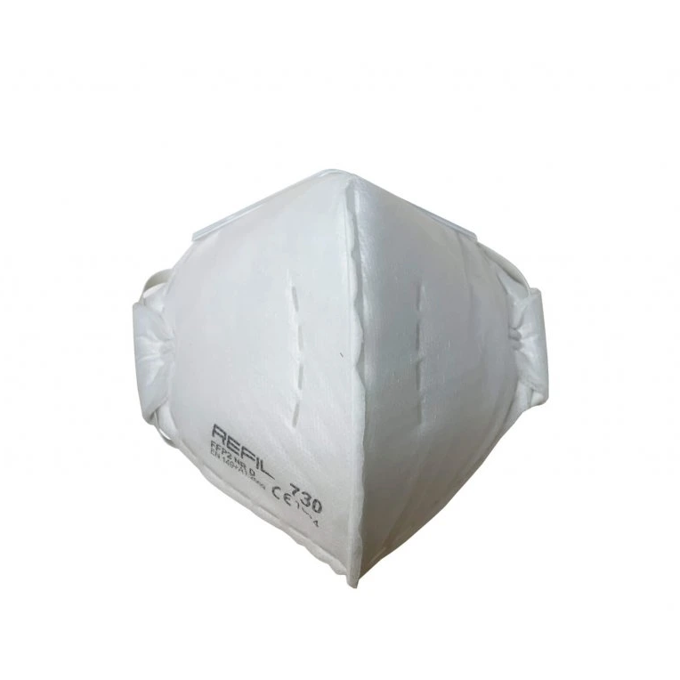 Maske FFP2 ohne Ventil