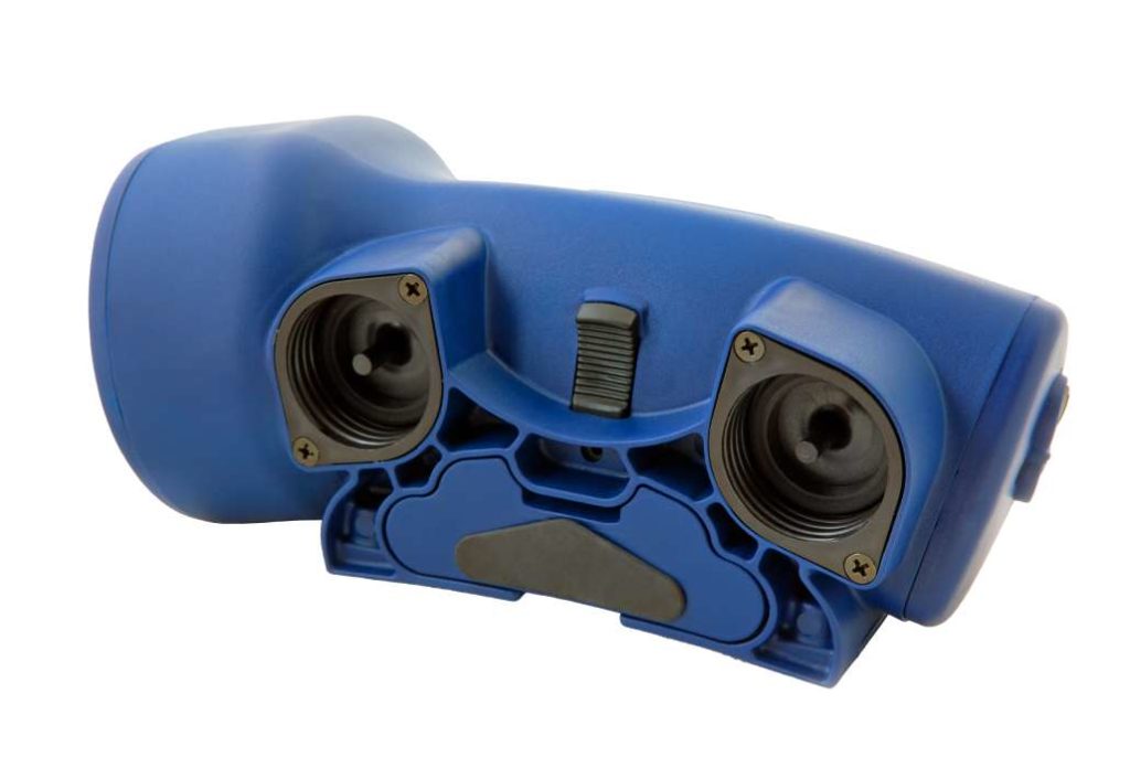 CleanAIR Chemical 2F