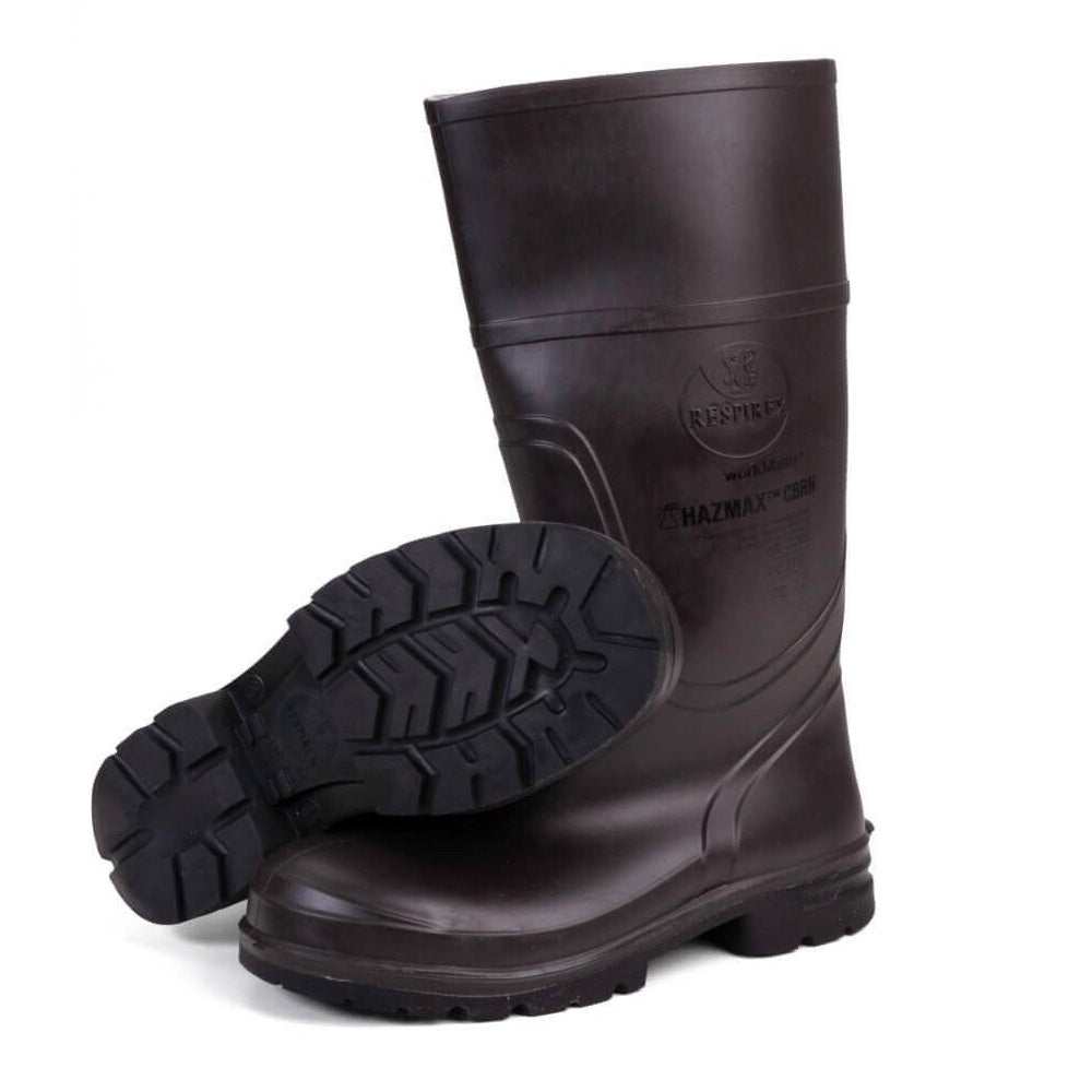 Sicherheitsstiefel CBRN Hazmax
