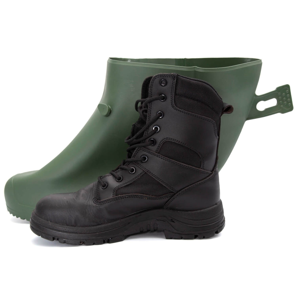 CBRN Überstiefel Hazmax