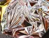 Isothermische Rettungsdecke